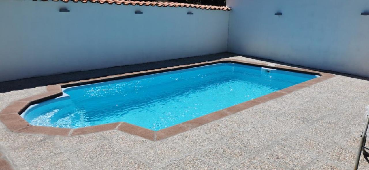 Kuca Za Odmor Dean Pavicini Exterior foto