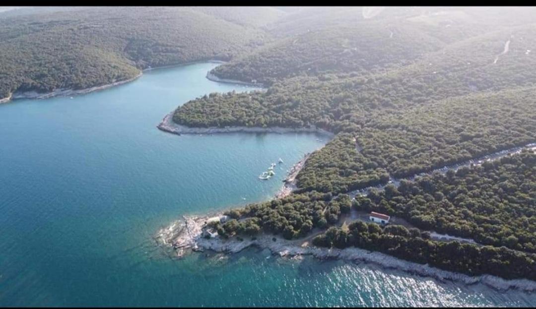 Kuca Za Odmor Dean Pavicini Exterior foto