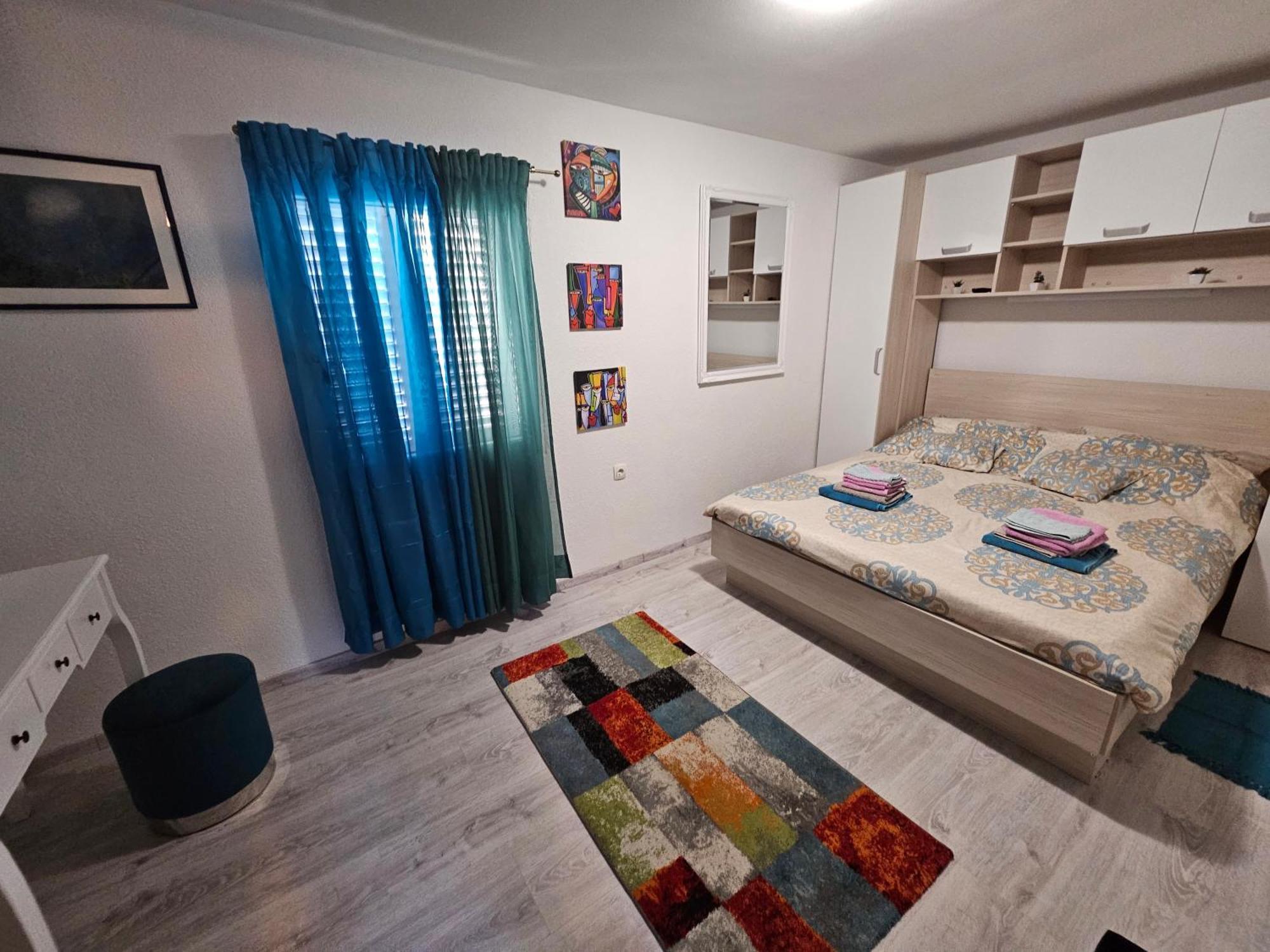 Kuca Za Odmor Dean Pavicini Exterior foto